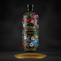 TITAN Organic Tart Cherry Juice — Concentrate