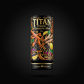 TITAN Organic Turmeric Shot — 2oz
