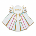 TITAN Origami Cape Coat