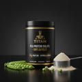 TITAN Pea Protein Isolate - Unflavored