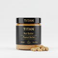 TITAN Nut Butter - Peanut Butter