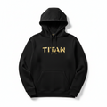 TITAN Oversized Hoodie