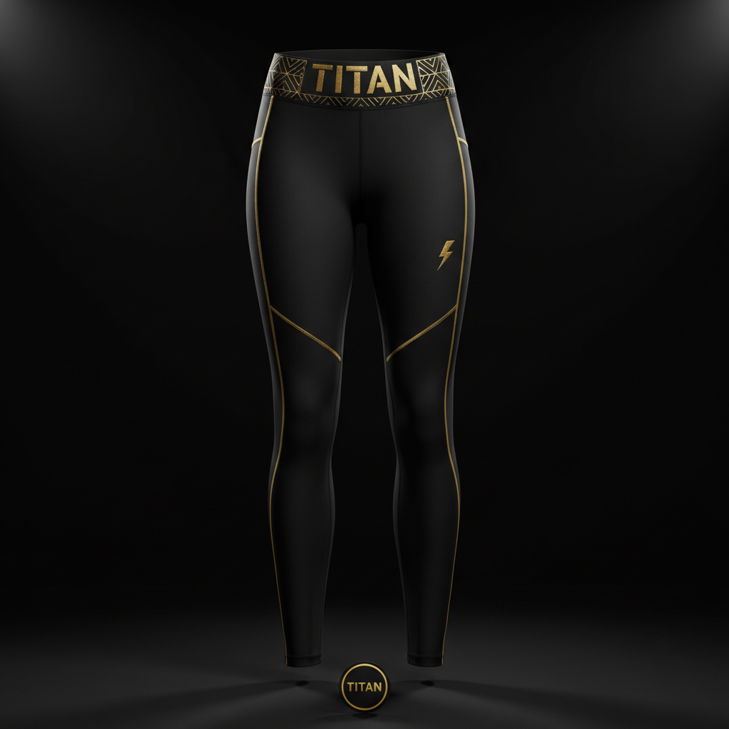 TITAN Performance Leggings