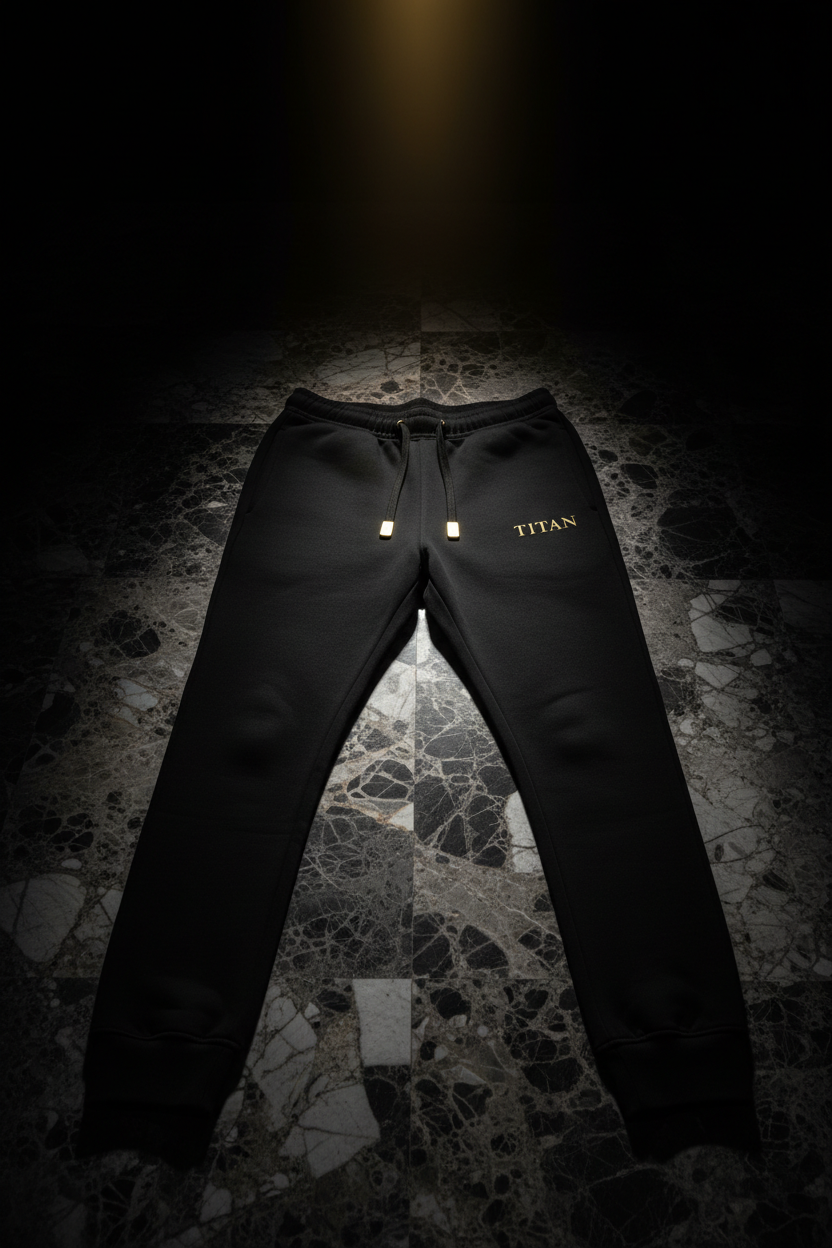 TITAN Performance Men's Joggers