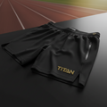 TITAN Performance Running Shorts - Men's