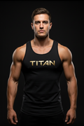TITAN Performance Tank - Men's