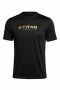 TITAN Performance Tee - Men's
