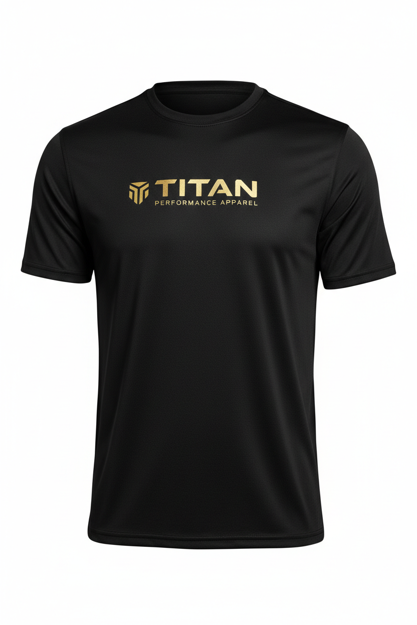 TITAN Performance Tee - Men's