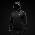 TITAN Performance Workout Hoodie
