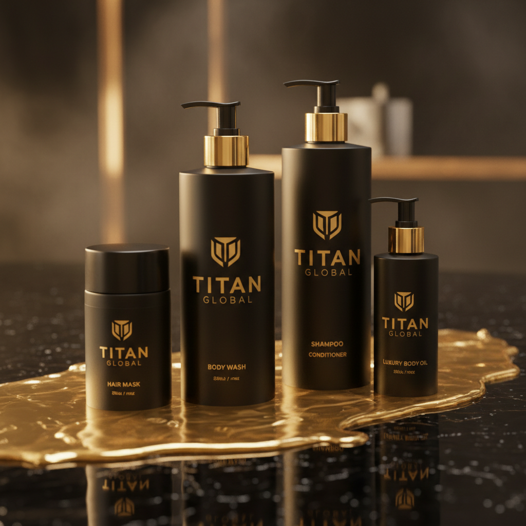 TITAN Personal Care