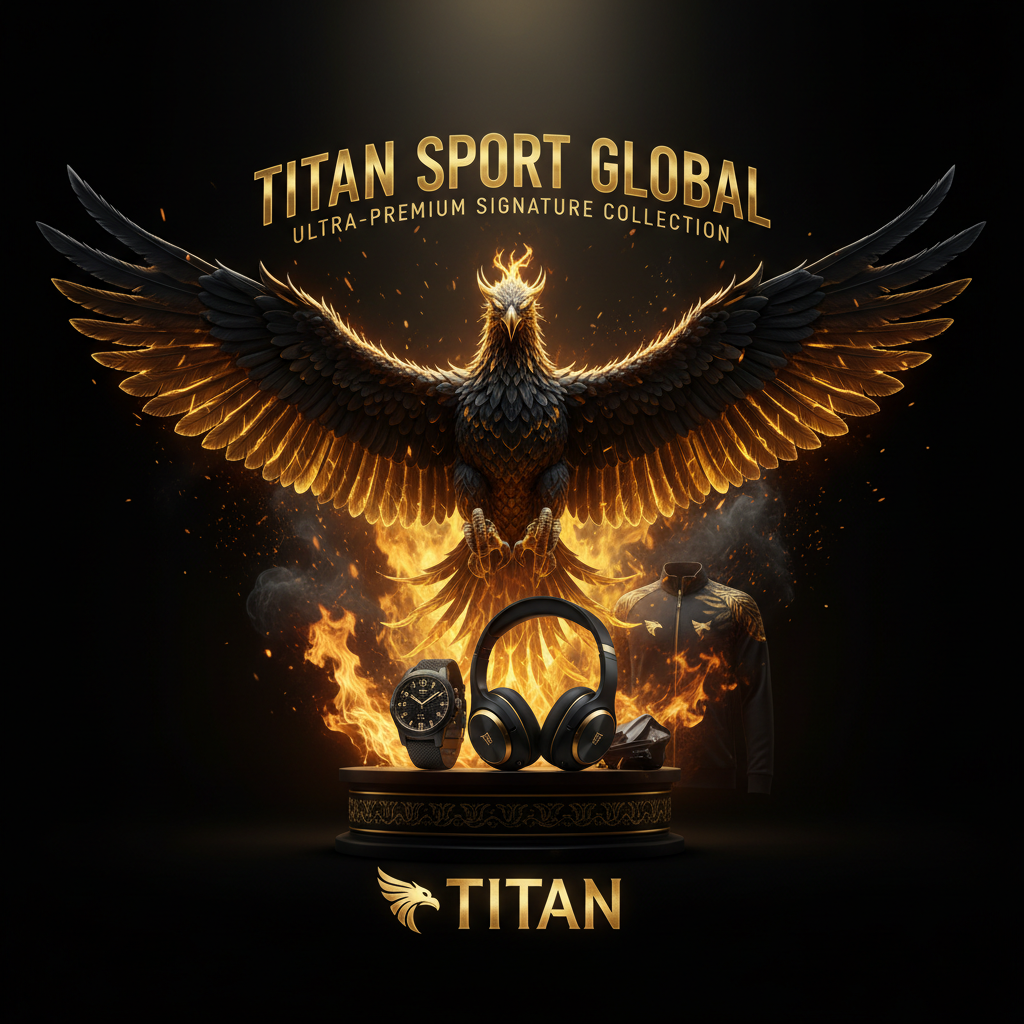 TITAN Phoenix