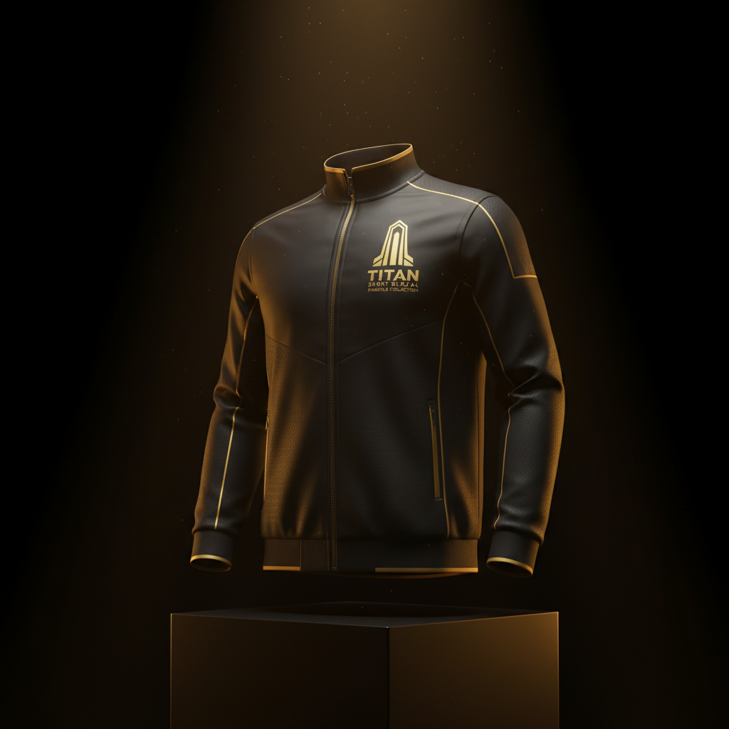 TITAN Pinnacle