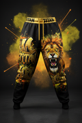 TITAN Plus Graffiti Joggers