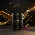 TITAN Post-Workout - Muscle Recovery Formula