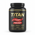 TITAN Pre-Workout - Fruit Punch - 30 Servings
