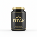 TITAN Stim-Free Pre-Workout