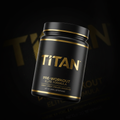 TITAN Pre-Workout