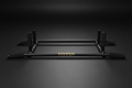 TITAN Pro Pull-Up Bar — Doorframe Home Gym