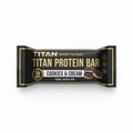 TITAN Protein Bar - Cookies & Cream