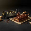TITAN Protein Bar - Chocolate Peanut Butter
