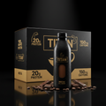 TITAN Protein Coffee - Ready to Drink