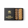 TITAN Protein Cookie