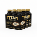 TITAN Protein Shake - Ready-to-Drink Vanilla - 12 Pack