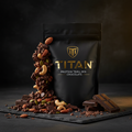 TITAN Protein Trail Mix - Chocolate
