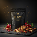 TITAN Protein Trail Mix - Classic