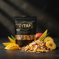TITAN Protein Trail Mix - Tropical