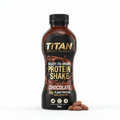 TITAN Ready-to-Drink Protein Shake - Chocolate Crown Edition 25g
