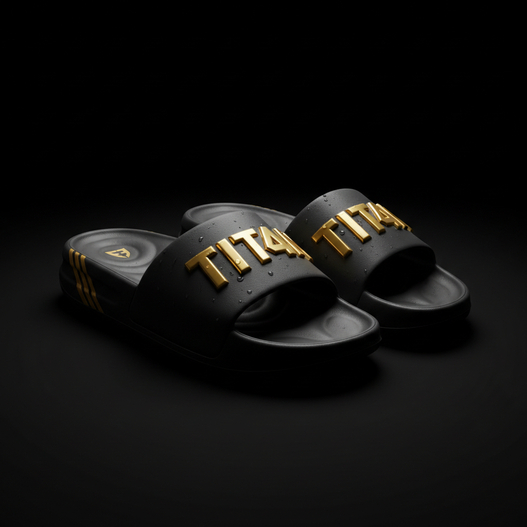 TITAN Recovery Slides