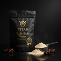 TITAN Sacha Inchi Protein - Organic