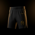 TITAN Seamless Training Shorts