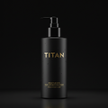 TITAN Sensitive Skin Face & Body Cleanser