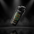 TITAN Shaker Bottle - Premium 28oz Leak-Proof