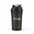 TITAN Shaker Bottle