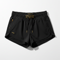 TITAN Shorts - Women's Black 5" Running