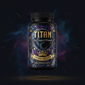 TITAN Sleep Support Formula