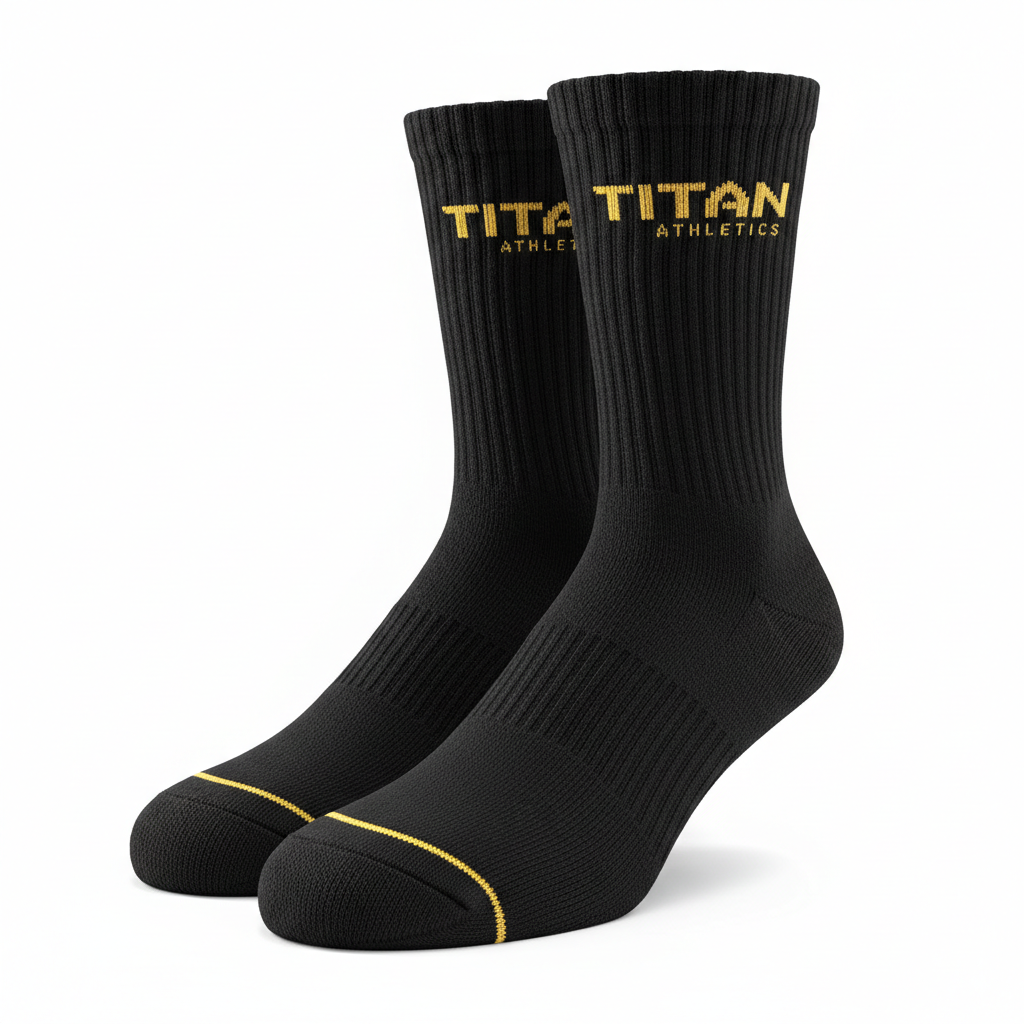 TITAN Socks