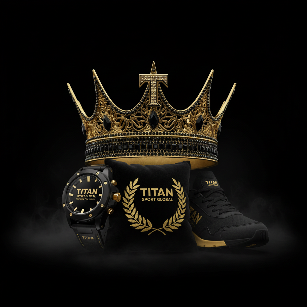 TITAN Sovereign