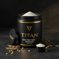 TITAN Soy Protein Powder - Unflavored