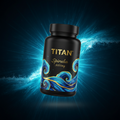 TITAN Spirulina 3000mg