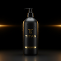 TITAN Sport Body Lotion