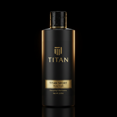 TITAN SPORT Body Wash