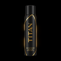 TITAN Sport Dry Shampoo — Instant Refresh Between Workouts