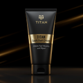 TITAN Sport Foot Cream — Athlete Foot Recovery & Repair