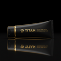 TITAN Sport Hand Cream — Athlete Grip & Skin Repair