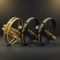 TITAN Sport Headband - 3 Pack