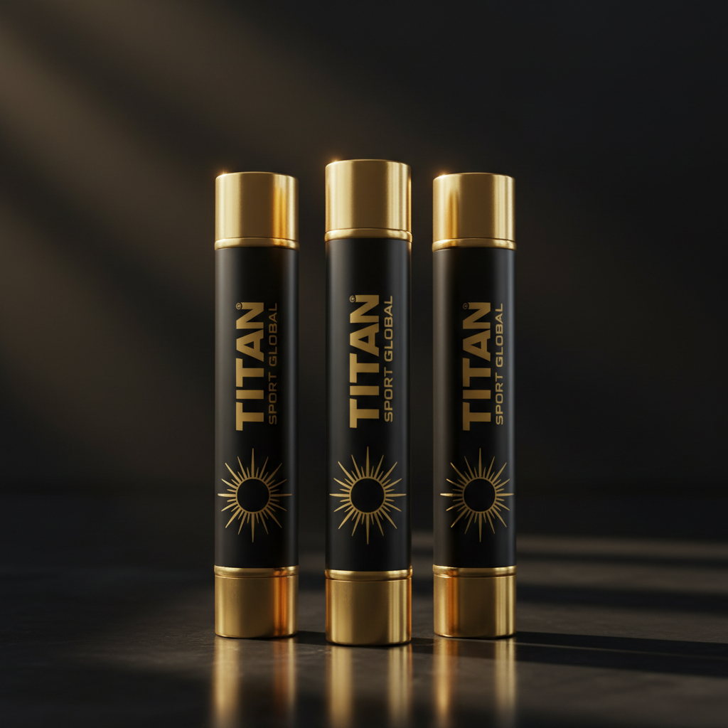 TITAN Sport Lip Balm